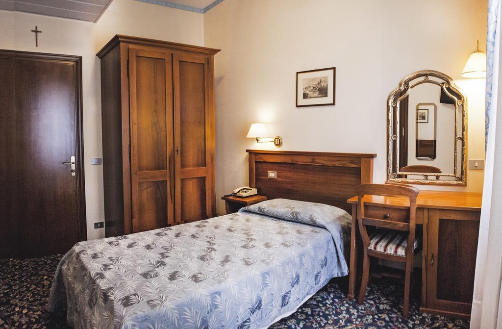 Hotel Al Sole Terme Абано-Терме Экстерьер фото
